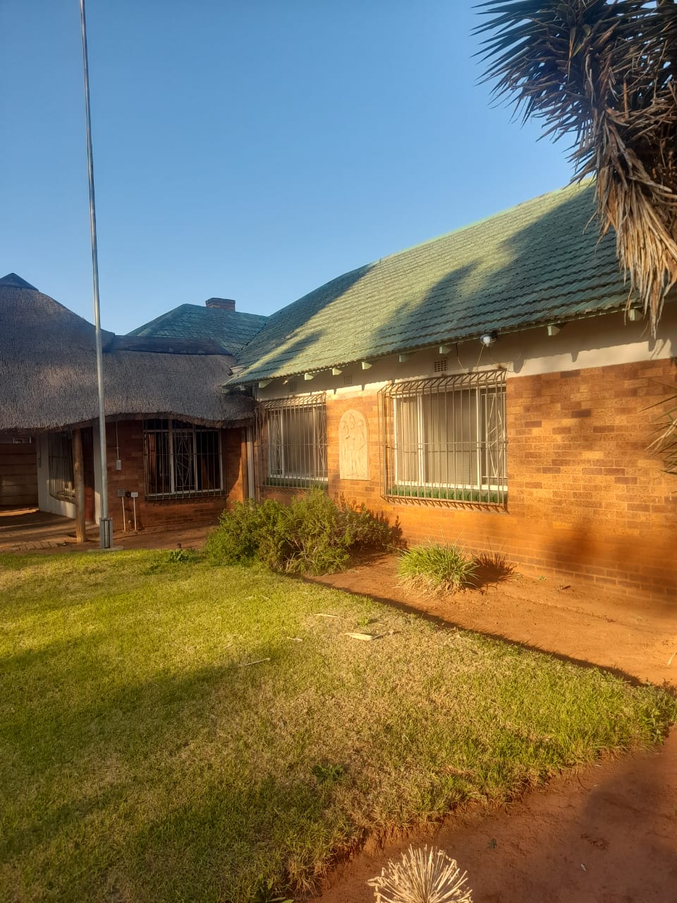 3 Bedroom Property for Sale in Stilfontein Ext 1 North West